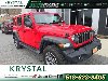 Pre-Owned 2024 Jeep Wrangler Sport S