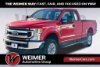 Pre-Owned 2022 Ford F-350 Super Duty XL