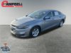 Pre-Owned 2024 Chevrolet Malibu LS