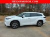 Pre-Owned 2025 Toyota Highlander XLE
