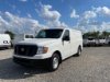Pre-Owned 2018 Nissan NV 1500 SV