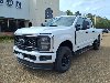 New 2026 Ford Super Duty F-250 SRW King Ranch