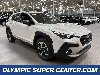 Certified Pre-Owned 2026 Subaru Crosstrek Touring