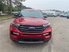 Pre-Owned 2022 Ford Explorer XLT