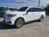 Pre-Owned 2023 Lincoln Navigator L Reserve