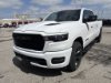 New 2025 Ram 1500 Sport