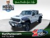 Pre-Owned 2024 Jeep Gladiator Mojave X