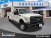 Pre-Owned 2016 Ford F-250 Super Duty XL