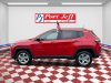 Certified Pre-Owned 2023 Jeep Compass Latitude