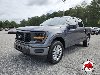 Pre-Owned 2026 Ford F-150 STX