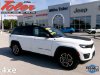 Pre-Owned 2022 Jeep Grand Cherokee Trailhawk 4xe