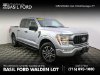 Pre-Owned 2022 Ford F-150 XL