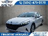 Pre-Owned 2022 Hyundai ELANTRA Essential