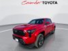 Certified Pre-Owned 2025 Toyota Tacoma TRD Sport 4WD