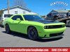 Pre-Owned 2023 Dodge Challenger R/T Scat Pack