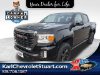 Pre-Owned 2022 GMC Canyon AT4