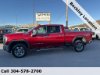 Pre-Owned 2025 GMC Sierra 2500HD SLT