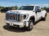Pre-Owned 2024 GMC Sierra 3500HD Denali