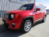 Pre-Owned 2020 Jeep Renegade Latitude