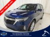 Pre-Owned 2023 Chevrolet Equinox LT
