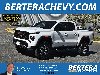 Pre-Owned 2023 GMC Canyon AT4X