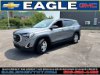 Pre-Owned 2021 GMC Terrain SLE