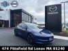 Pre-Owned 2025 Tesla Model 3 Long Range All-Wheel Drive