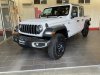 New 2024 Jeep Gladiator Sport S