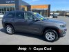 Pre-Owned 2022 Jeep Grand Cherokee Limited