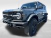 Pre-Owned 2024 Ford Bronco Wildtrak Advanced