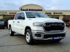 New 2026 Ram 1500 Tradesman Crew Cab 4x4 5'7" Box