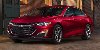 Pre-Owned 2024 Chevrolet Malibu LT