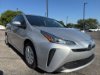 Pre-Owned 2021 Toyota Prius LE