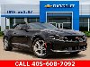 Pre-Owned 2023 Chevrolet Camaro LT