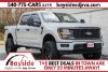 Pre-Owned 2024 Ford F-150 STX