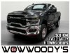 Pre-Owned 2025 Ram 2500 Tradesman