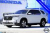 Pre-Owned 2025 Honda Pilot EX-L