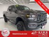 Pre-Owned 2025 Ram 2500 Tradesman Crew Cab 4x4 6'4" Box