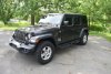 Pre-Owned 2020 Jeep Wrangler Unlimited Sport S