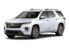Pre-Owned 2023 Chevrolet Traverse Premier