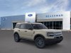 Pre-Owned 2025 Ford Bronco Sport Big Bend