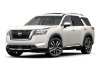 Pre-Owned 2023 Nissan Pathfinder Platinum