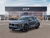 Unknown 2026 Kia Sportage Hybrid EX