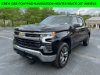 Pre-Owned 2023 Chevrolet Silverado 1500 LT