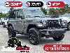 Pre-Owned 2023 Jeep Wrangler Willys Sport