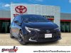 Pre-Owned 2023 Toyota Corolla Hatchback XSE