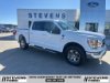 Pre-Owned 2022 Ford F-150 XLT