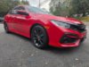 Pre-Owned 2020 Honda Civic EX-L