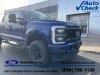 New 2026 Ford Super Duty F-350 SRW Platinum