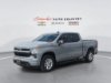 New 2025 Chevrolet Silverado 1500 4WD Crew Cab Short Bed RST